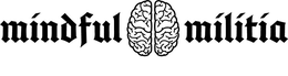 MINDFUL MILITIA trademark