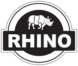 RHINO trademark