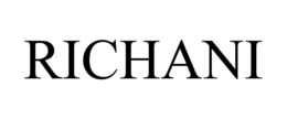 RICHANI trademark