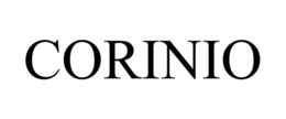 CORINIO trademark