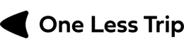 ONE LESS TRIP trademark