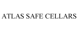 ATLAS SAFE CELLARS trademark