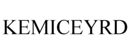 KEMICEYRD trademark