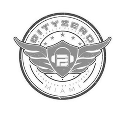 CITY ZERO MIAMI REPUBLIC CITY ZERO REPUBLICA DE CITY ZERO BP trademark