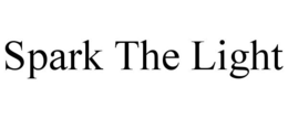 SPARK THE LIGHT trademark