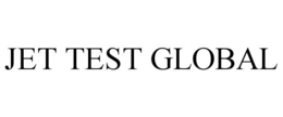 JET TEST GLOBAL trademark