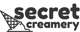 SECRET CREAMERY trademark