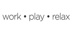 WORK.PLAY.RELAX trademark