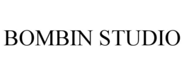 BOMBIN STUDIO trademark