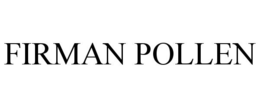 FIRMAN POLLEN trademark