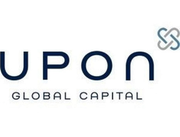 UPON GLOBAL CAPITAL trademark