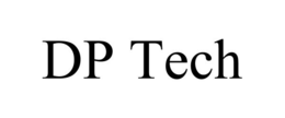 DP TECH trademark