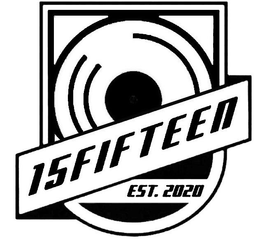15FIFTEEN EST. 2020 trademark