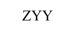 ZYY trademark