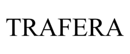 TRAFERA trademark