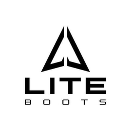 LITE BOOTS trademark