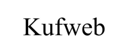 KUFWEB trademark