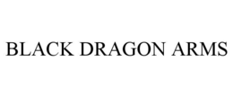 BLACK DRAGON ARMS trademark