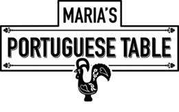 MARIA'S PORTUGUESE TABLE trademark