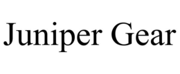 JUNIPER GEAR trademark