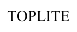TOPLITE trademark