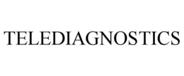 TELEDIAGNOSTICS trademark