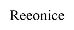 REEONICE trademark
