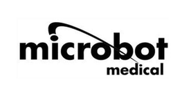 MICROBOT MEDICAL trademark