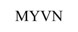 MYVN trademark