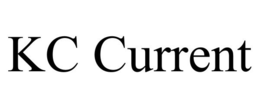 KC CURRENT trademark