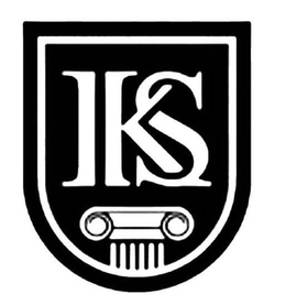 IKS trademark