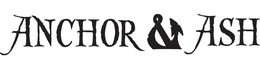 ANCHOR & ASH trademark