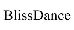 BLISSDANCE trademark