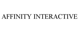 AFFINITY INTERACTIVE trademark
