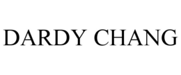 DARDY CHANG trademark