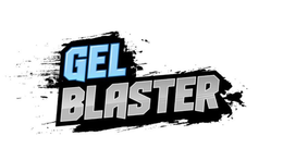 GEL BLASTER trademark