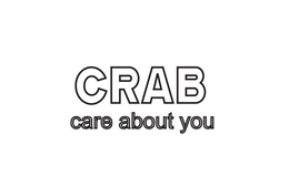 CRAB CARE ABOUT YOU trademark