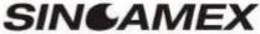 SINCAMEX trademark