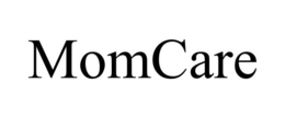 MOMCARE trademark