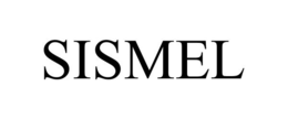 SISMEL trademark