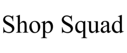 SHOP SQUAD trademark