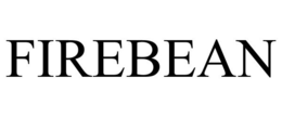 FIREBEAN trademark