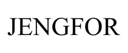 JENGFOR trademark