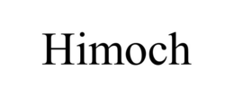 HIMOCH trademark