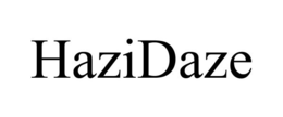 HAZIDAZE trademark