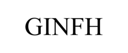 GINFH trademark