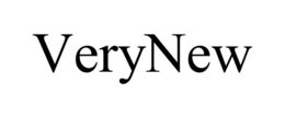 VERYNEW trademark
