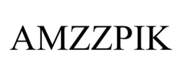 AMZZPIK trademark
