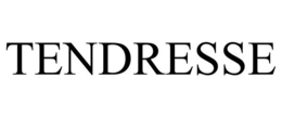 TENDRESSE trademark