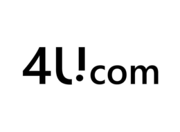 4U. COM trademark